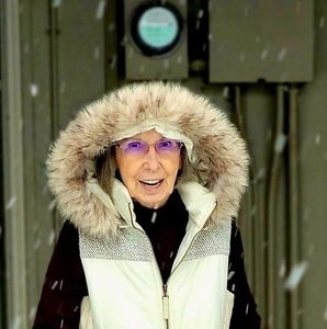 Meet your Posher, Kris